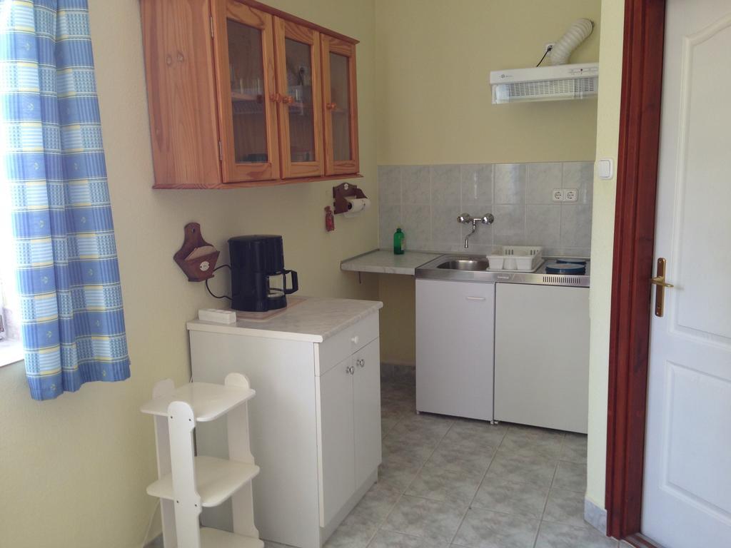 Villa Natalia Heviz Bilik gambar